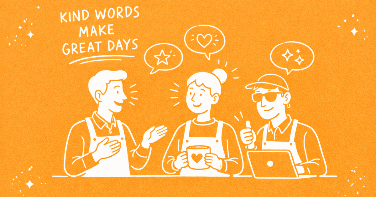 50+ Compliments for Coworkers to Show Appreciation at Work [2026]