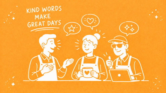 50+ Compliments for Coworkers to Show Appreciation at Work [2026]