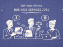 Top 15 High-Paying Business Services Jobs [2026]