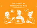 How to Write an Appreciation Mail: Tips and Examples [2026]
