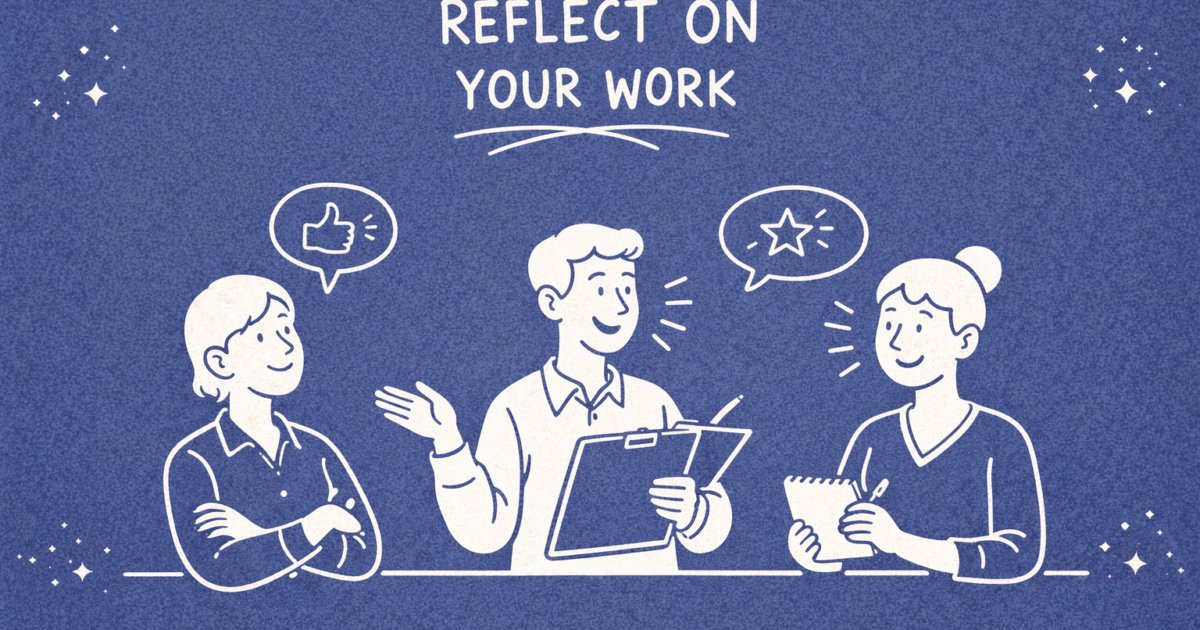 30+ Self-Appraisal Comments by Employees with Examples