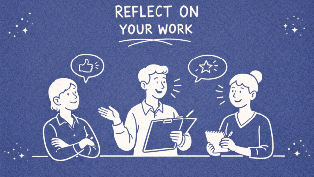 30+ Self-Appraisal Comments by Employees with Examples