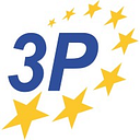 3p - belgië / belgique