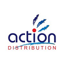 action distribution
