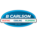 B Carlson Heating Air Conditioning Plumbing