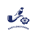 Babylonstoren