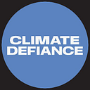 Climate Defiance