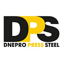 dps - dnepro press steel