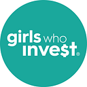 Girls Who Invest