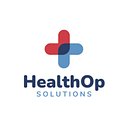 Healthop Solutions