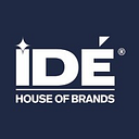 idé house of brands finland