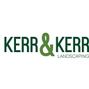 kerr & kerr landscaping