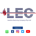 lesotho electricity company