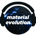 Material Evolution