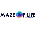 Maze Of Life Resource Center
