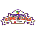 Morgan S Wonderland Camp