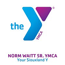 norm waitt sr. ymca | siouxland ymca