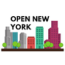 Open New York