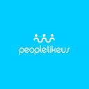 peoplelikeus (agency)
