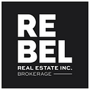 rebel real estate inc., brokerage