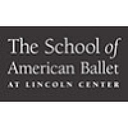 School Of American Ballet