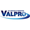 services d'entretien valpro inc