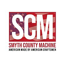 smyth county machine