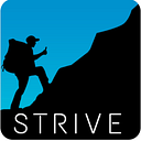 strive