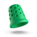 Thimble
