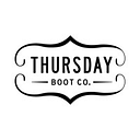 Thursday Boot Company