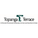 Topanga Terrace