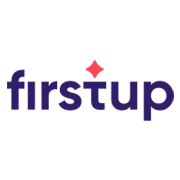 Firstup Logo