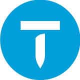 Thumbtack logo