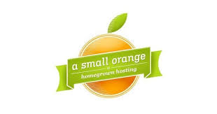 asmallorange