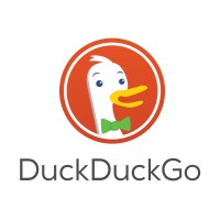 Duckduckgo logo