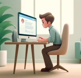 How to Write Follow-Up Emails After an Interview