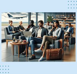 business travel stats