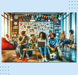 communication in workplace stats