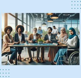 diversity in workplace statistics