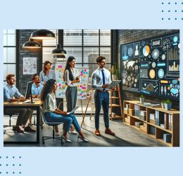 employee development stats