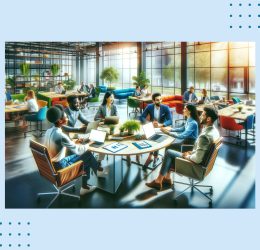 Employee Engagement Statistics