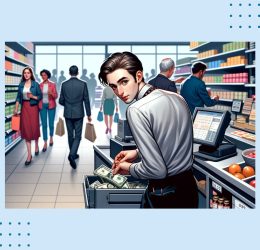 employee theft statistics