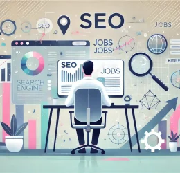 high-paying seo jobs