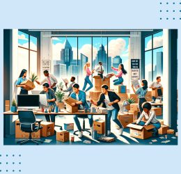 job relocation stats