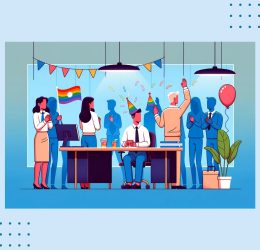 LGBTQ Workplace Discrimination Stats