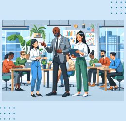 mentoring statistics