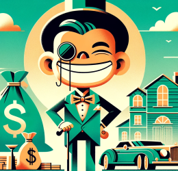 Millionaire Statistics