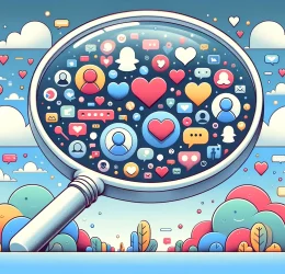 social media for recruitment