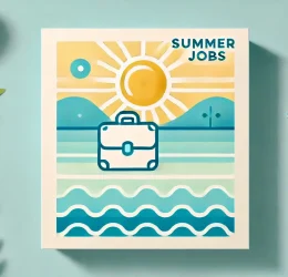 summer jobs