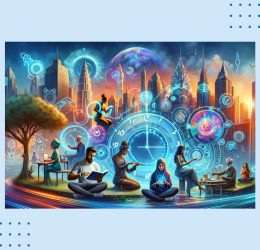 time management stats